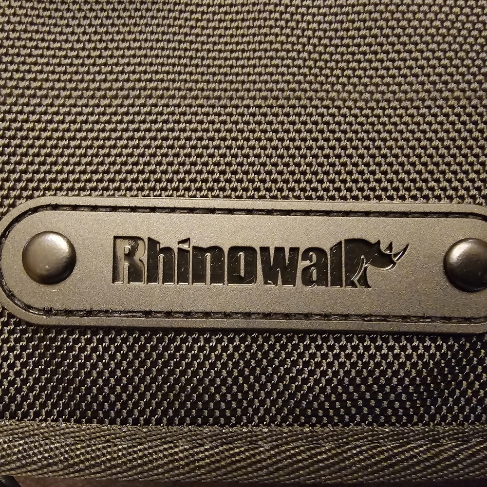 NEW Rhinowalk Motorcycle bag